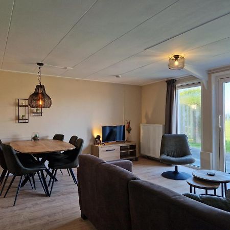 Vakantiewoning Meidoorn Meliskerke Buitenkant foto